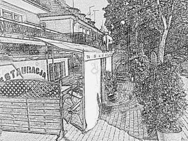 Hotel Korona Ciechanów Exterior foto